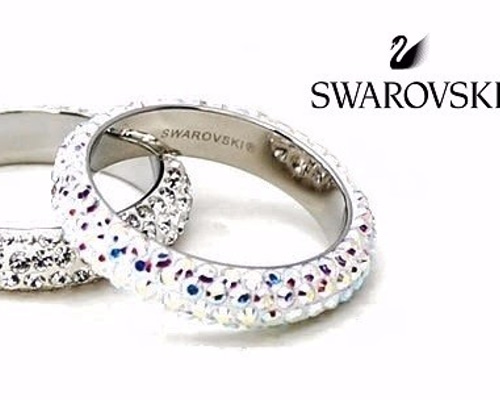 ァッション人気ブランドランキング 17号サイズ SWAROVSKI （スワロフスキーパヴェリング RING PAVE アクセサリー