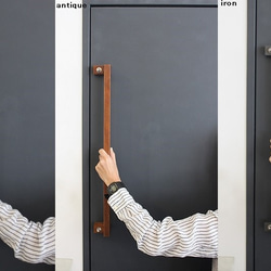 door handle（ナチュラル） 8枚目の画像