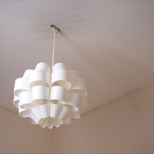 ペンダントライト　北欧　ミッドセンチュリー　2個セット　ライト　照明 Creema限定 ポイントアップ PP shade Don2 影と光 ミッドセンチュリー