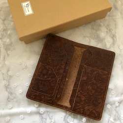 美と獣の木製の起毛革多機能パスポートホルダーフラワーボックス。永遠のフラワーボックスフラワーギフトボックスバレンタインデー誕生日 2枚目の画像