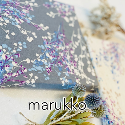 ファブリックボード・パネル絵画【かすみ草】 ファブリックボード・パネル絵画【かすみ草】 ファブリック