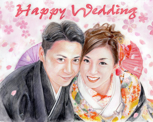 るえりページ　似顔絵 0_2f66b188199a4d1fcf7a577f611d