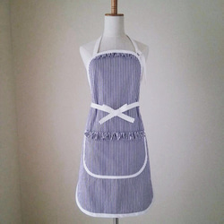 T様専用 お揃いApron ﾋｯｺﾘｰ 2枚目の画像