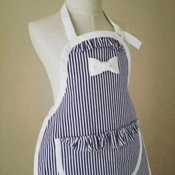 T様専用 お揃いApron ﾋｯｺﾘｰ 5枚目の画像