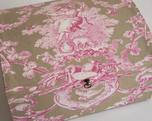 A様ご確認用＊デコパージュ＊ハンドメイド＊宝箱 A様ご確認用