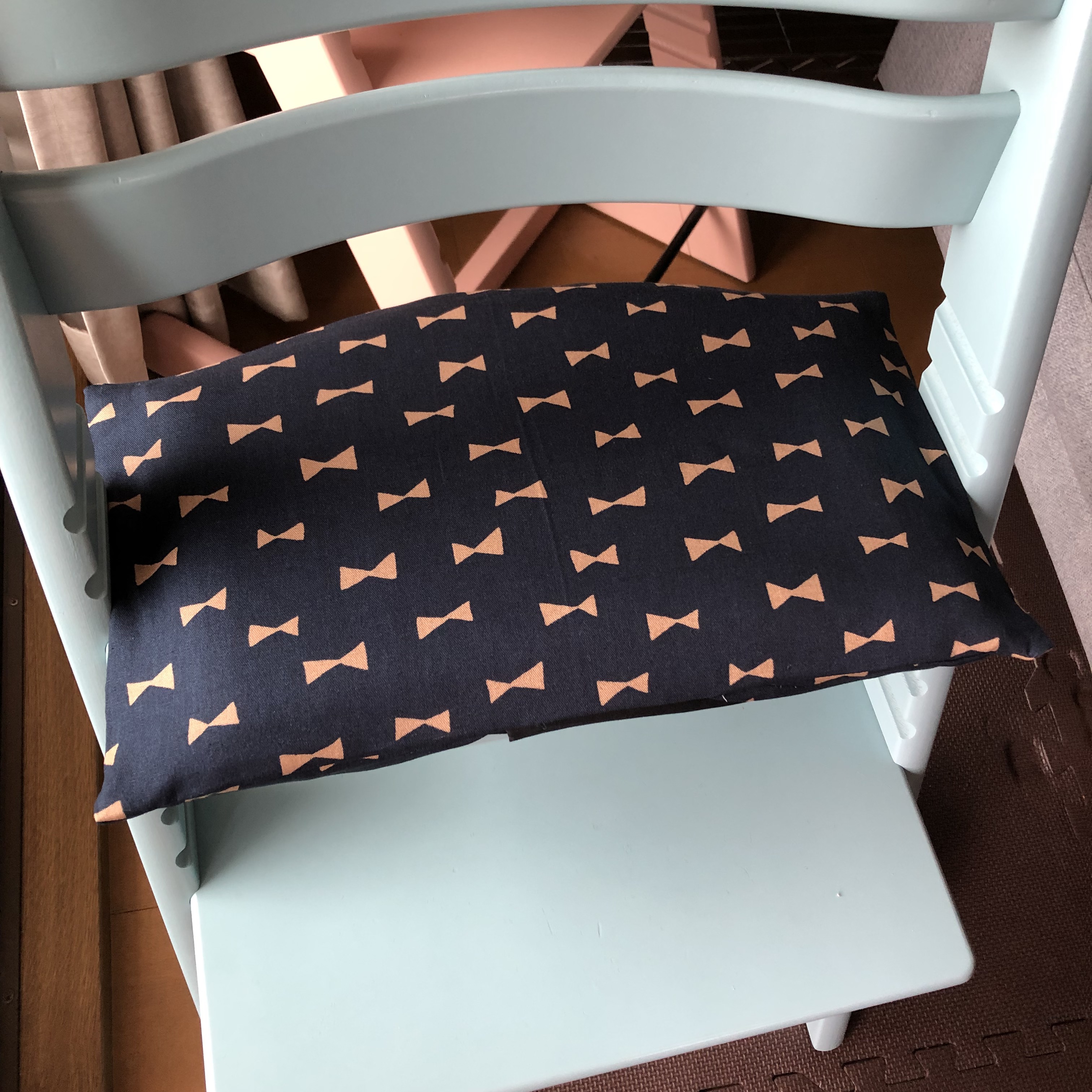 あーちゃん様 トリップトラップ ③④⑤ 1脚 発し 