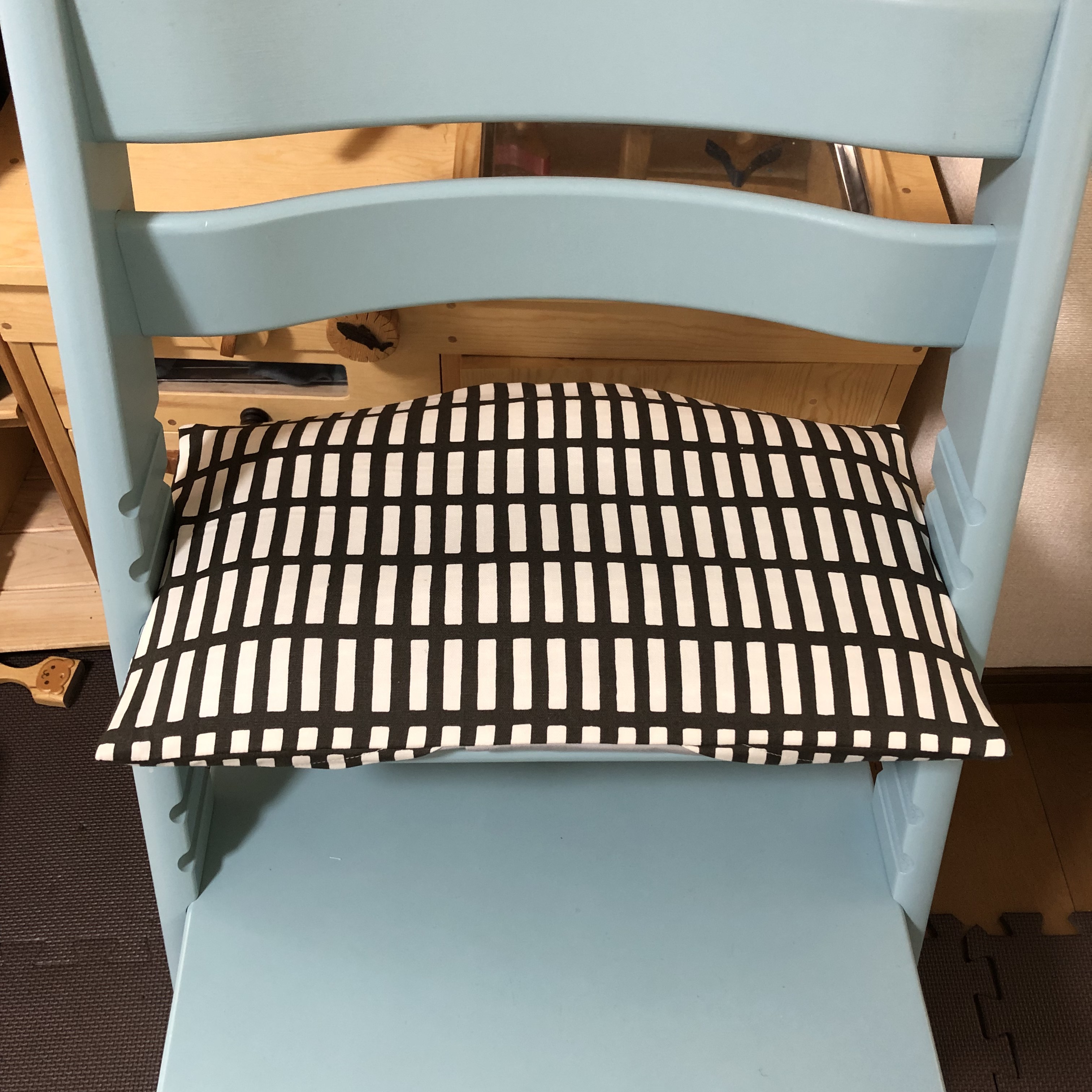 りんさん専用 ストッケ トレイ＆クッション りんさん専用 ストッケ