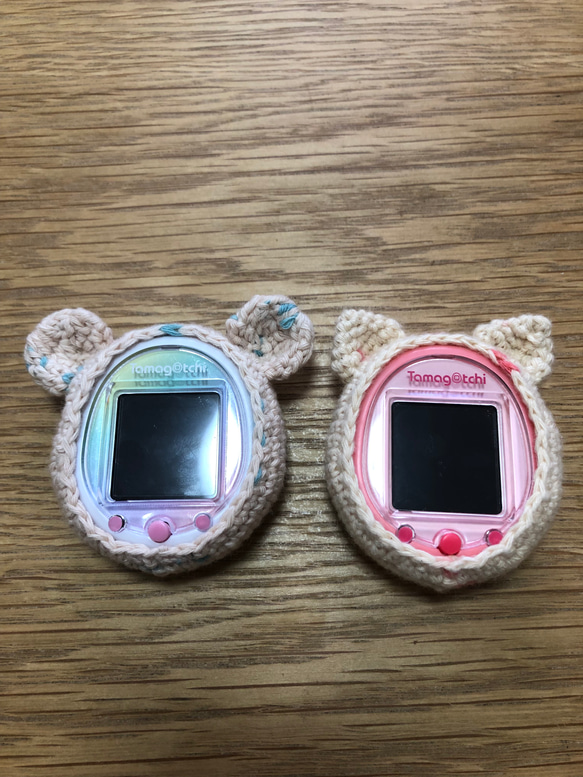 たまごっちカバー(たまごっちスマート専用) その他ケース ewaka 通販