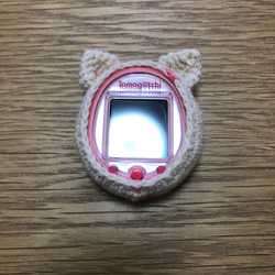 たまごっちカバー(たまごっちスマート専用) 2枚目の画像