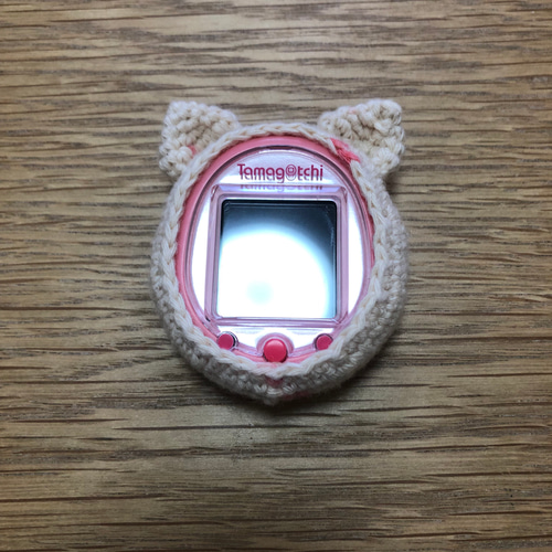 s.t様　たまごっちカバー Amazon.co.jp: SCLAB たまごっち 用 シリコン カバー ユニコーン