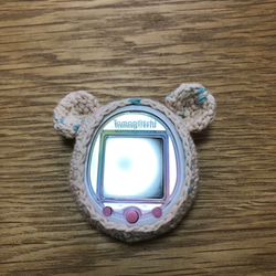 たまごっちカバー(たまごっちスマート専用) 3枚目の画像