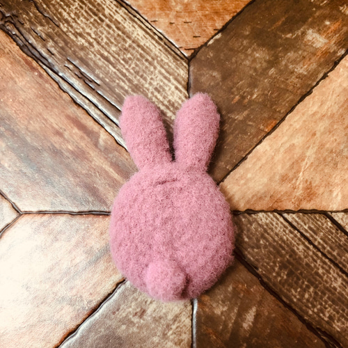 たまごっちカバー(たまごっちスマート専用)うさぎ その他ケース ewaka