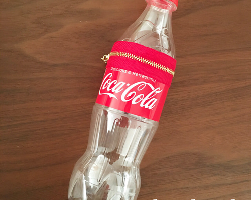 コカコーラ☆ペンケース ペンケース Ikuko 通販 4195691｜Creema