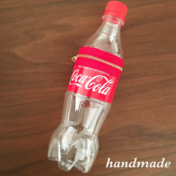 コカコーラ☆ペンケース ペンケース Ikuko 通販 4195691｜Creema