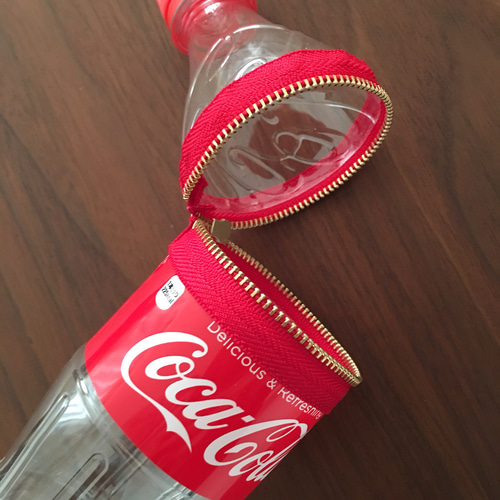 コカコーラ☆ペンケース ペンケース Ikuko 通販 4195691｜Creema