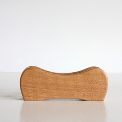 コーヒーフィルターケース　台形コーヒーフィルター専用　送料別 2枚目の画像