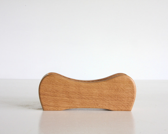 コーヒーフィルターケース　台形コーヒーフィルター専用　送料別 2枚目の画像