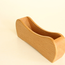 コーヒーフィルターケース　台形コーヒーフィルター専用　送料別 4枚目の画像