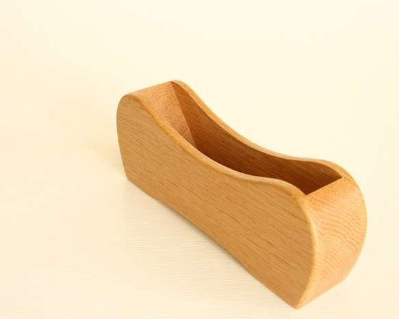 コーヒーフィルターケース　台形コーヒーフィルター専用　送料別 4枚目の画像