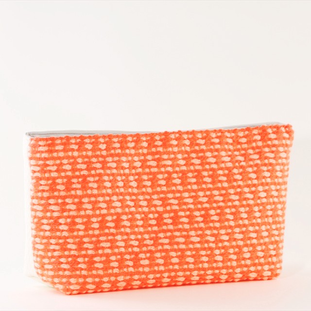 Flourescence オレンジ✕アイボリー