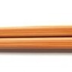 竹・自然塗料箸　06-22いちまつ　バニラとソーダ 2枚目の画像