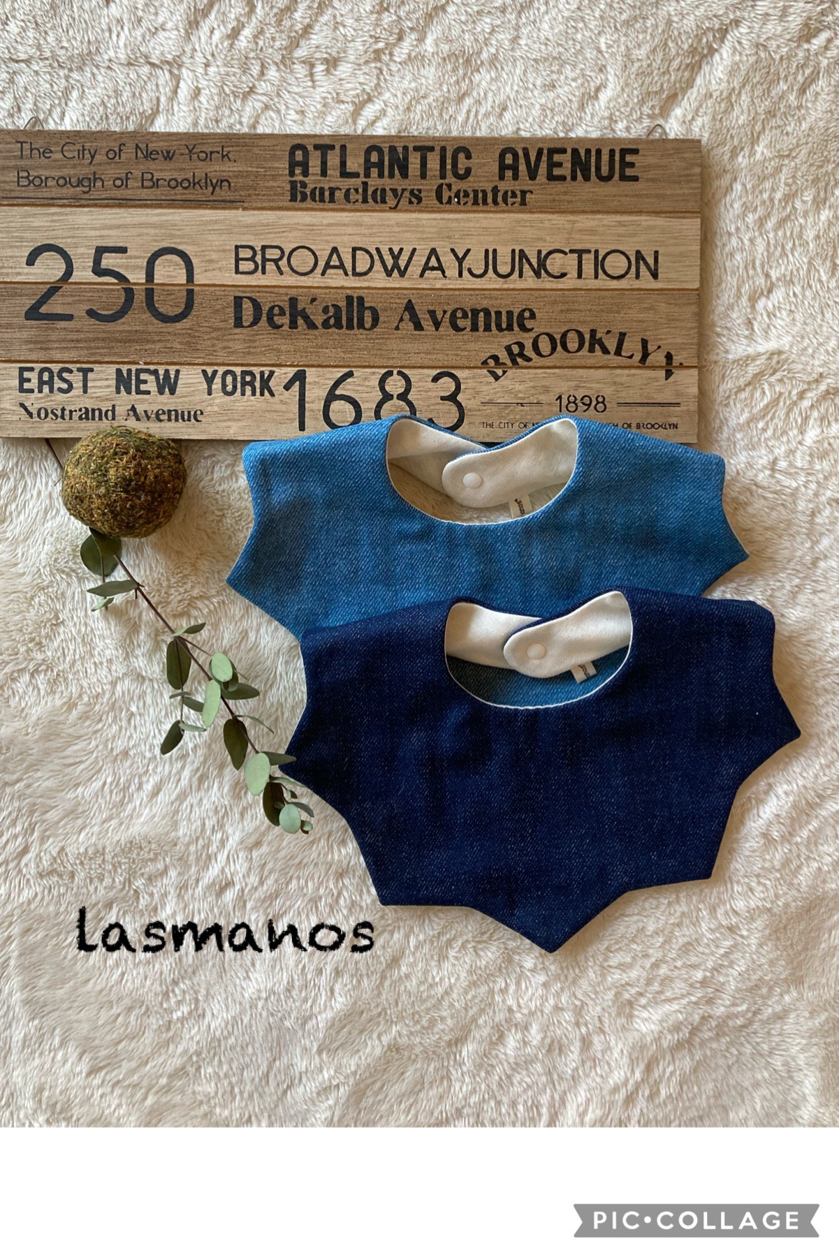 ハンドメイドスタイ　クリスマススタイ　ゆとり様 ハンドメイドスタイ クリスマススタイ ゆとり様