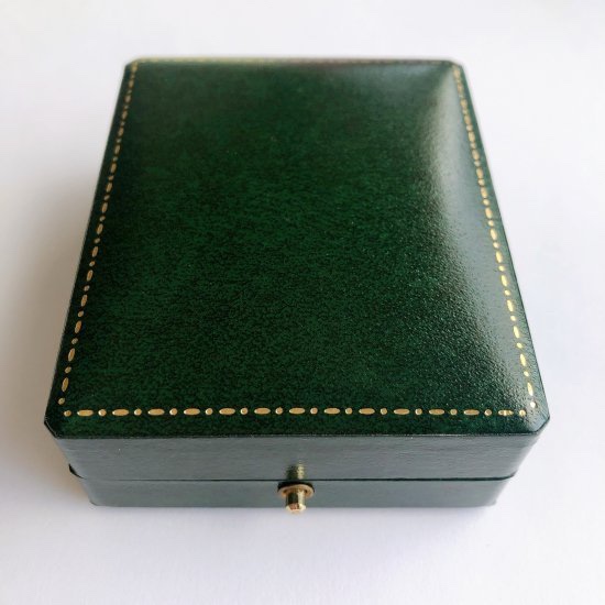 フォッシルコーラル ペンダント(swing) silver925