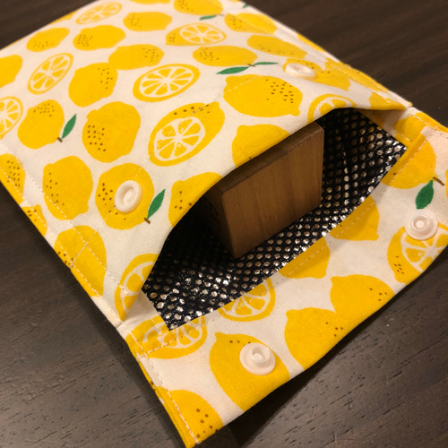 保冷ケース 中&小 アルミ保冷シート使用/保冷剤ジュース薬など リボン