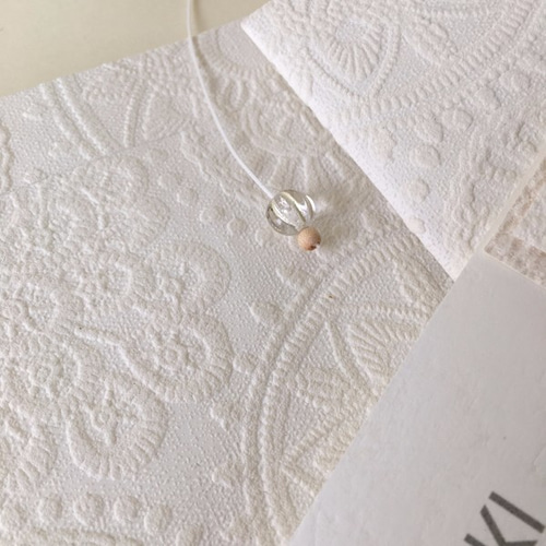 White 文庫本サイズ ブックカバー ハンドメイド 布1枚で作るブックカバーの作り方（2種） | nunocoto fabric