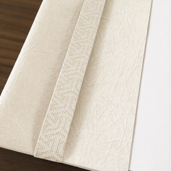 和紙ブックカバー Japan style WASHI　手帳/文庫本/新書判/四六判/B6判/A5判/オー 6枚目の画像