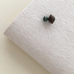 和紙ブックカバー Japan style WASHI　手帳/文庫本/新書判/四六判/B6判/A5判/オー 3枚目の画像