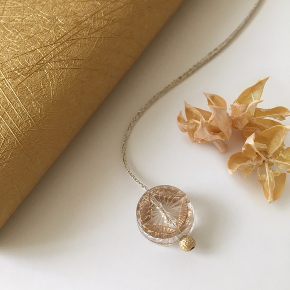 シャイニーゴールド金　ブックカバー　手帳/文庫本/新書判/四六判/B6判/A5判/オーダーサイズ　 3枚目の画像