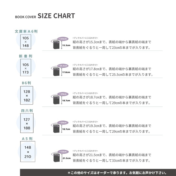 【文庫本/新書判】  シュガーイエローのブックカバー　Simpler 5枚目の画像