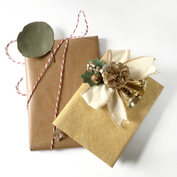 桔梗とざくろ　和菓子色のブックカバー Simpler　手帳/文庫本/新書判/四六判/B6判/A5判/オーダーサイズ 9枚目の画像