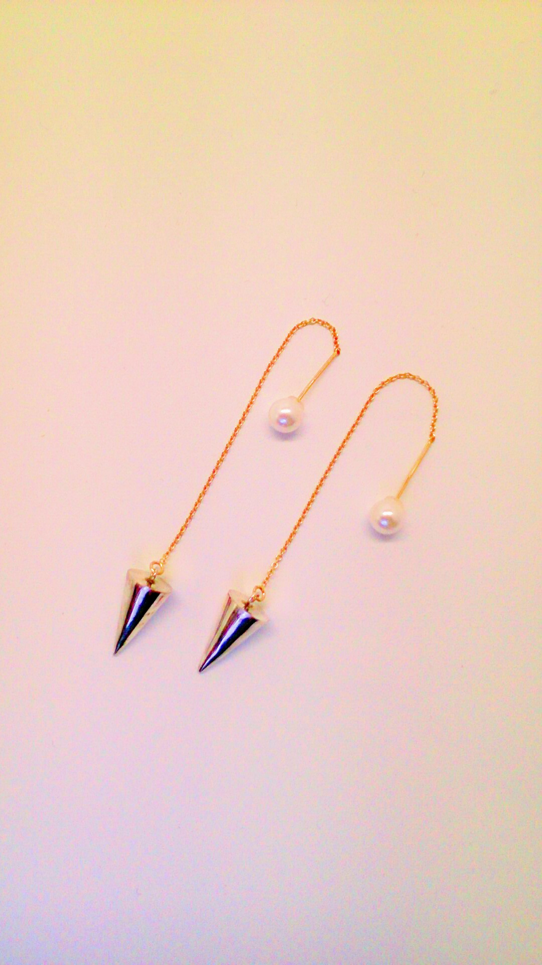 SPIKE Chain Pierce