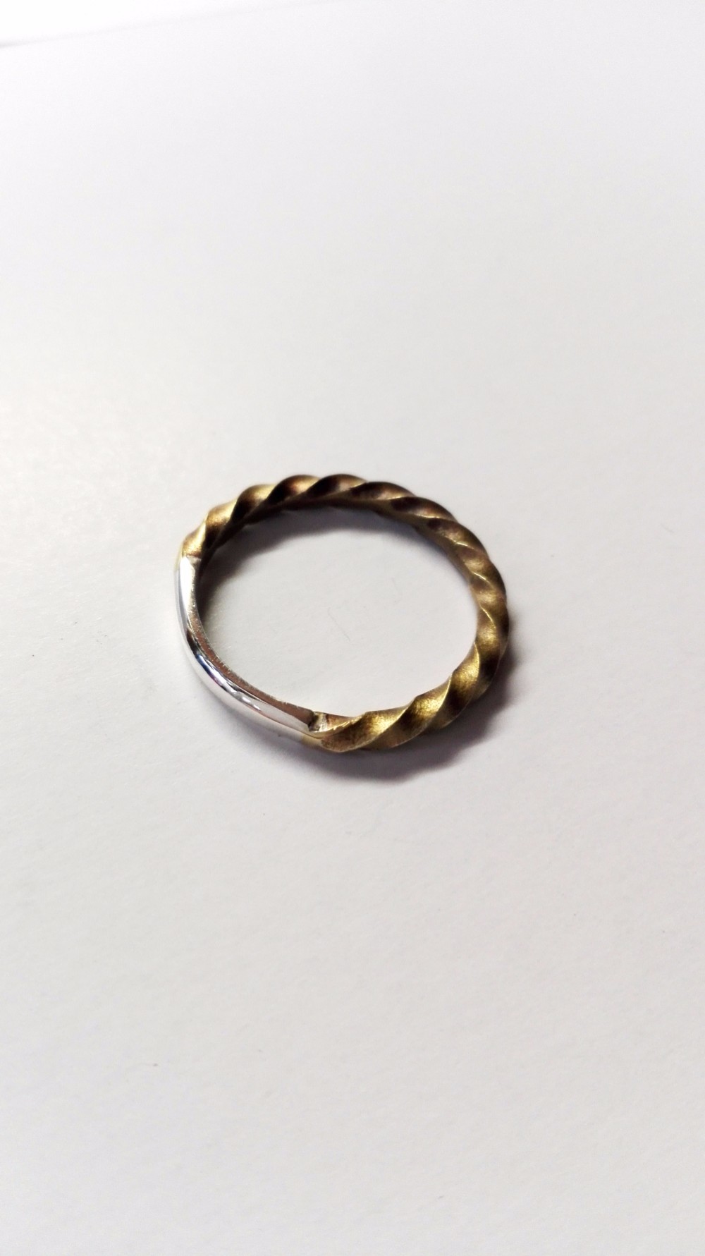 Thunder Big Ring　Mix