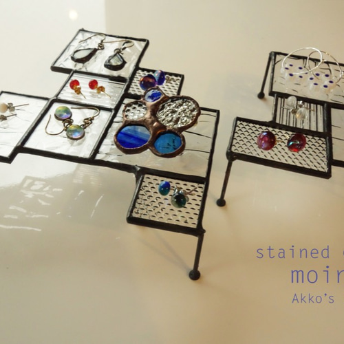 36 ステンドグラス レトロ ステンドガラス オブジェ ディスプレイ 店舗什器 1466256.jpg