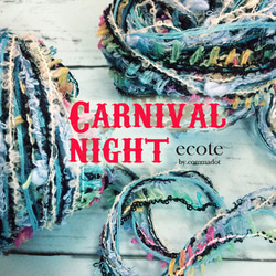 ☆Carnival night☆ 1枚目の画像