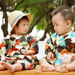 [ハウス]夏の服は非常に平坦[温家宝清市 - 猫のコーヒー] 3枚目の画像