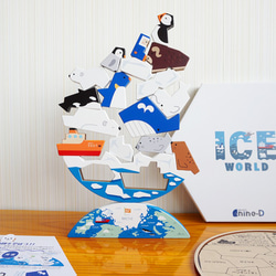 ICE WORLD 8枚目の画像