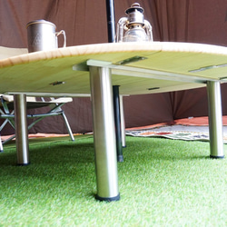 TENT TABLE POLE FREE 7枚目の画像