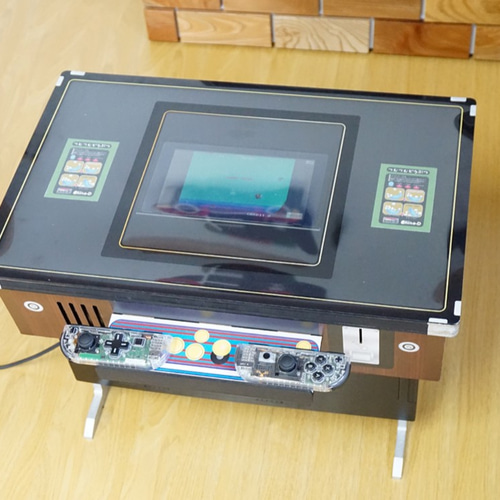 Switch収納ミニテーブル筐体 その他インテリア雑貨 nine-D 通販