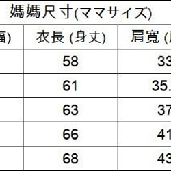 客製化家庭裝一組四件-姓氏Lo 第4張的照片