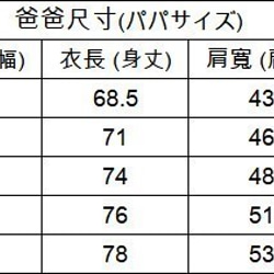 ファミリー tシャツ 3枚目の画像