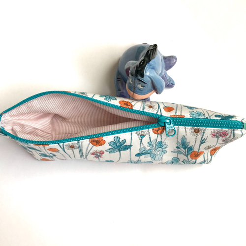 リバティペンケース ジョセフィンズガーデン ペンケース Hatch ies