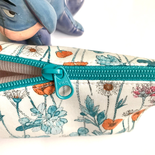 リバティペンケース ジョセフィンズガーデン ペンケース Hatch ies