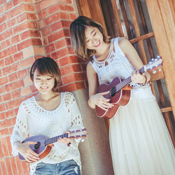 【Koyama】KYM-C12 23吋烏克麗麗 桃花心木 Mahogany Concert Ukulele 第2張的照片