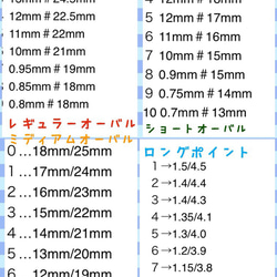 ブルーチーク☆色変更可☆送料無料 3枚目の画像