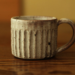 デミタスカップ －鎬 shinogi－ 1枚目の画像