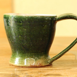 オリベ マグカップ 2枚目の画像